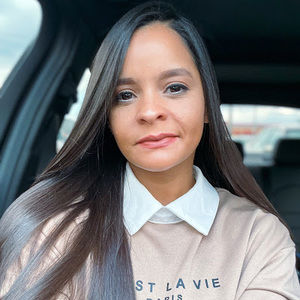 Meet your Posher, Veronica